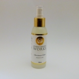 Christmas Calm Aromatic Mist is one of the range of aromatic mists manufactured by Aromatherapy Works