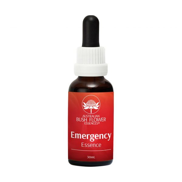 EMERGENCY Essence oral drops - 30ml