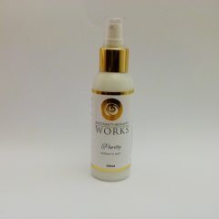 PURITY Aromatic Mist - 125ml