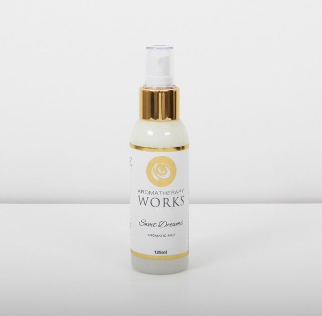 SWEET DREAMS Aromatic Mist - 125ml
